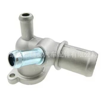 96666227 96320215 Suitable for Chevrolet Daewoo Car Thermostat Housing P