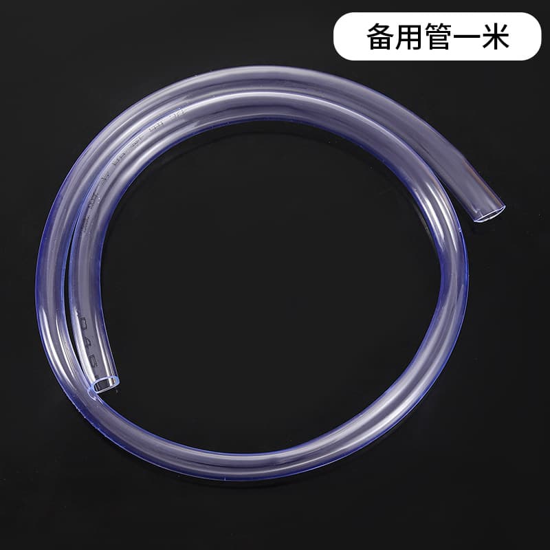 Oil Extractor Suction Pump Bulb Manual Fuel Tank Suction Hose Self-Priming Gasoline Pump Oil Extraction Tool