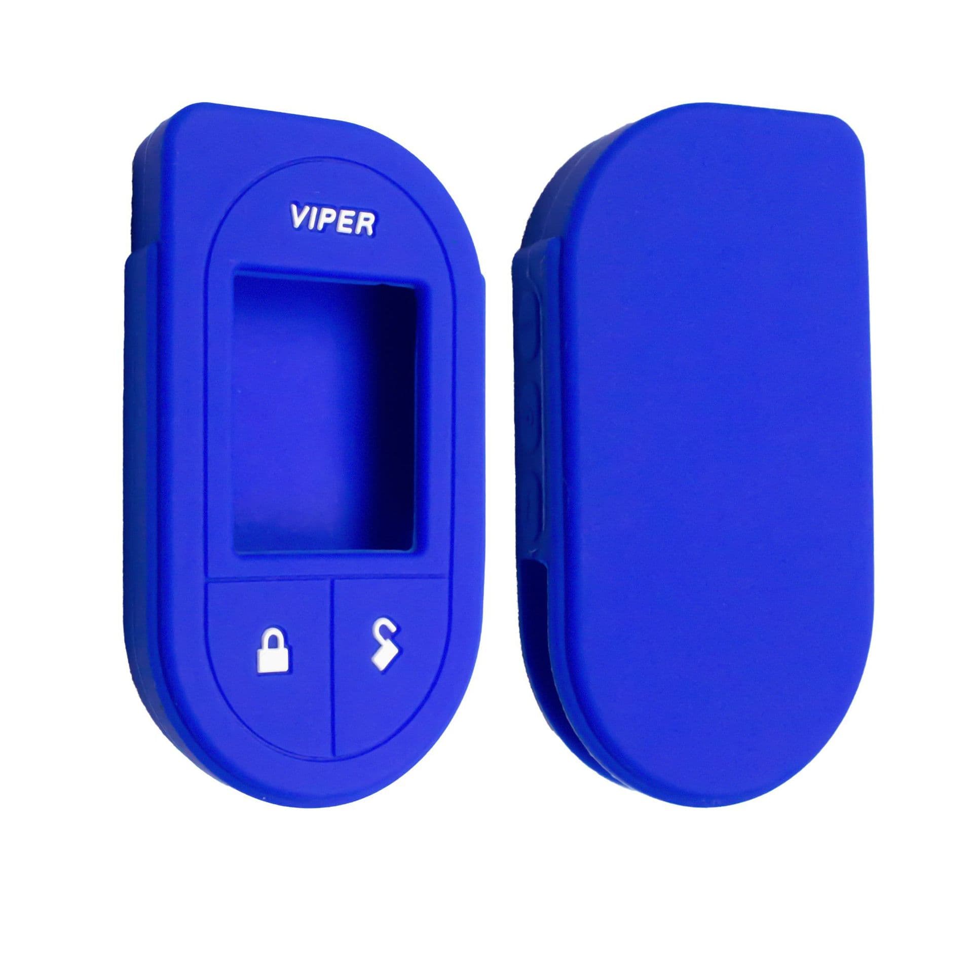 Compatible with Russian Alarm Viper Silicone Key Cover, Full Color Range, In-Stock Direct from Source Factory