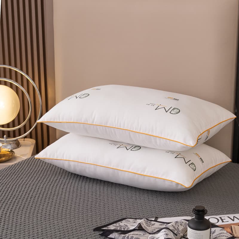 2024 New Mugwort Fiber Pillow, Pillow Core