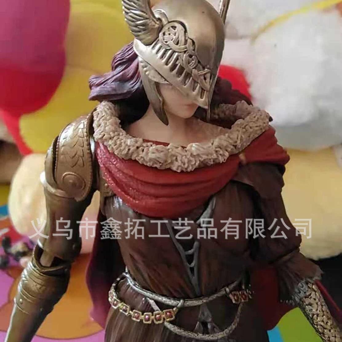 Amazon Resin Crafts Statue Elden Ring Game Fan Collectible Elden R