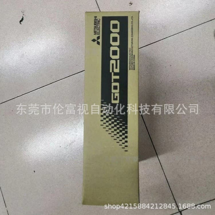 Brand New Module GT2310-VTBA Mitsubishi Inverter Stock with Warranty Real Photos SF Express Free Shipping Inquire for Discount