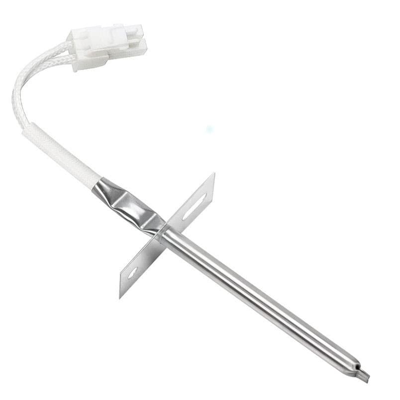 DG32-00002B EBG61305805 Oven Temperature Sensor Probe, Compatible with Samsung Oven Temperature