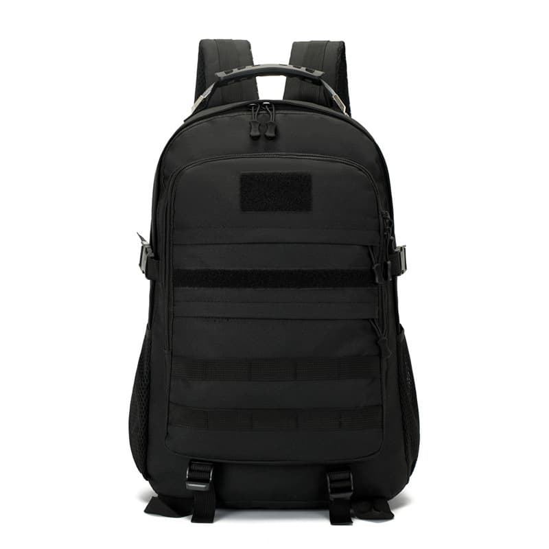 Cross-border tactical mountaineering bag hiking camping outdoor sports backpack outdoor tactical equipment