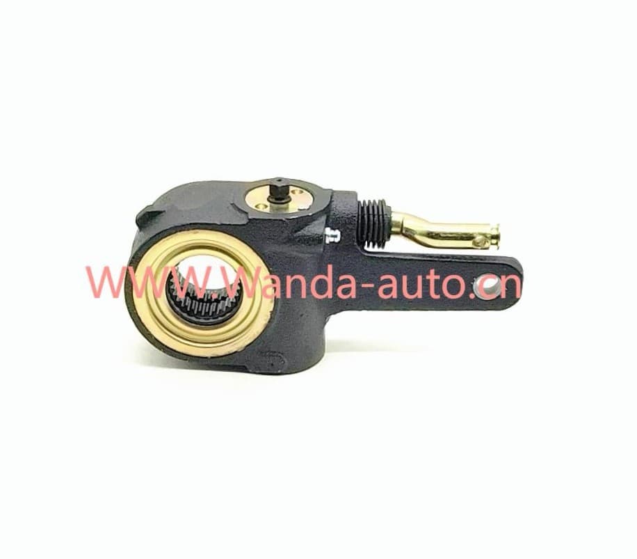 Export Quality Production Wholesale Manufacturer Quality Assurance Brake Automatic Adjustment Arm AS Series Adjustable Semi-Trailer