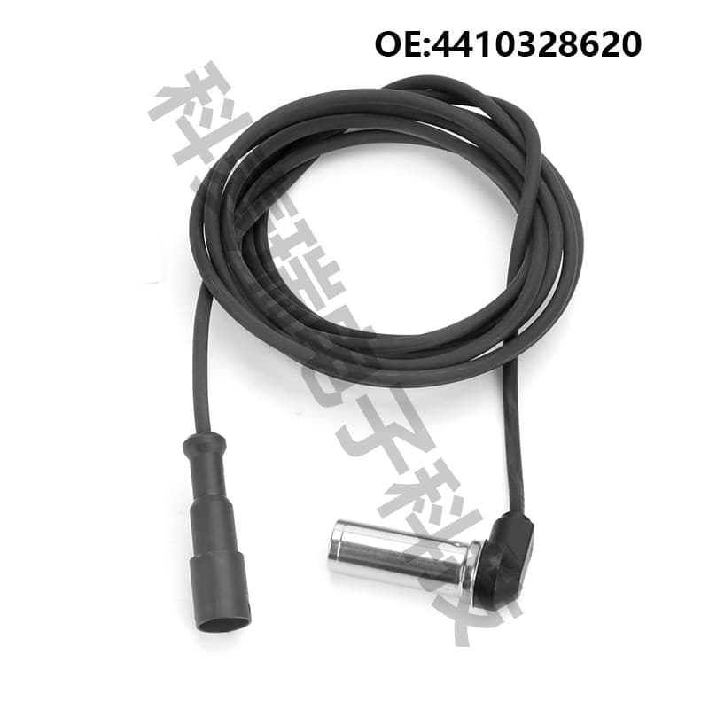 4410328620, ABS sensor for Mercedes Benz Actros heavy truck