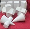 Factory Direct Supply Sketch Drawing Special Geometric 16-Piece Five Senses Hands Feet Plaster Statues Various Character Heads