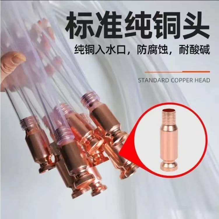 New Extra-Large Thickened Flow Tube Car Shake Oil/Water/AdBlue Extractor Tool, Home Aquarium Water Change Pump