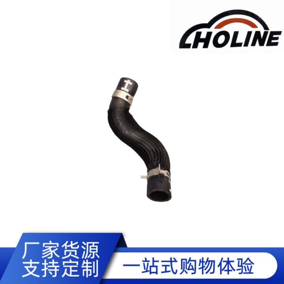 For 22977217/23416972 Radiator Heater Hose Upper and Lower Pipe Connector Intake Pipe Fuel Pipe