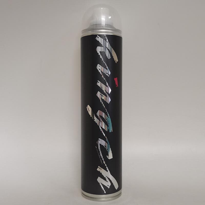 KINGCH Fiber Pure Styling Hairspray Strong Hold Spray Fiber Pure Hairspray Dry Volume Long-lasting Shaping Spray