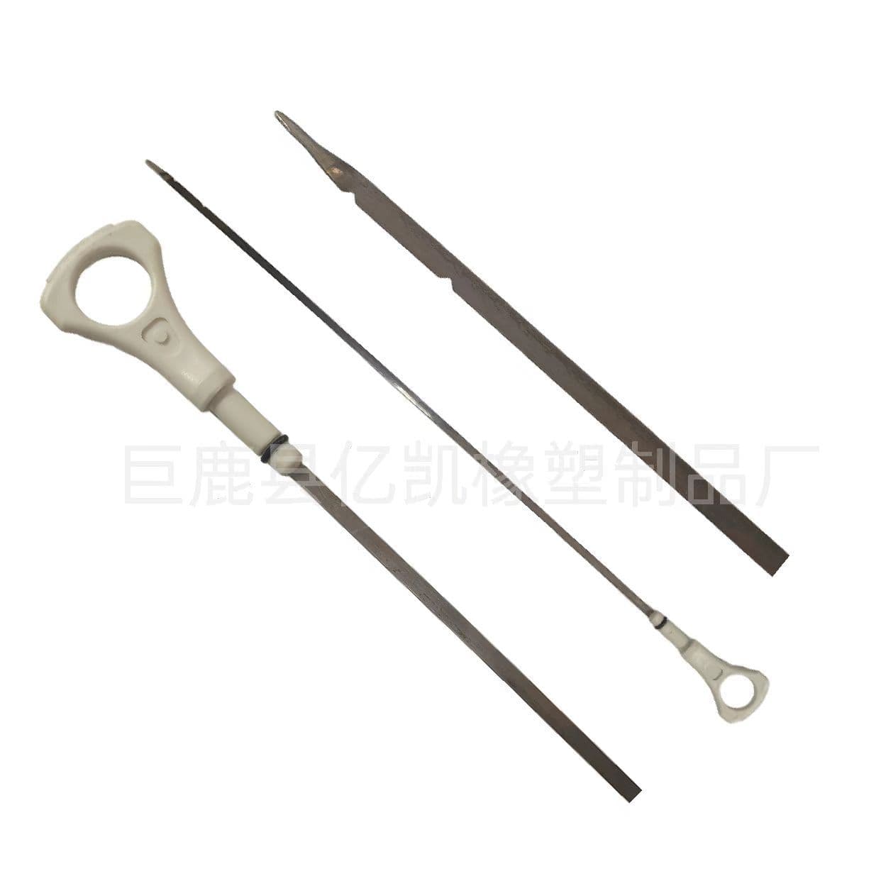 Suitable for MD373734 Mitsubishi Lancer 1.6L Engine Oil Dipstick Stainless Steel Oil Gauge