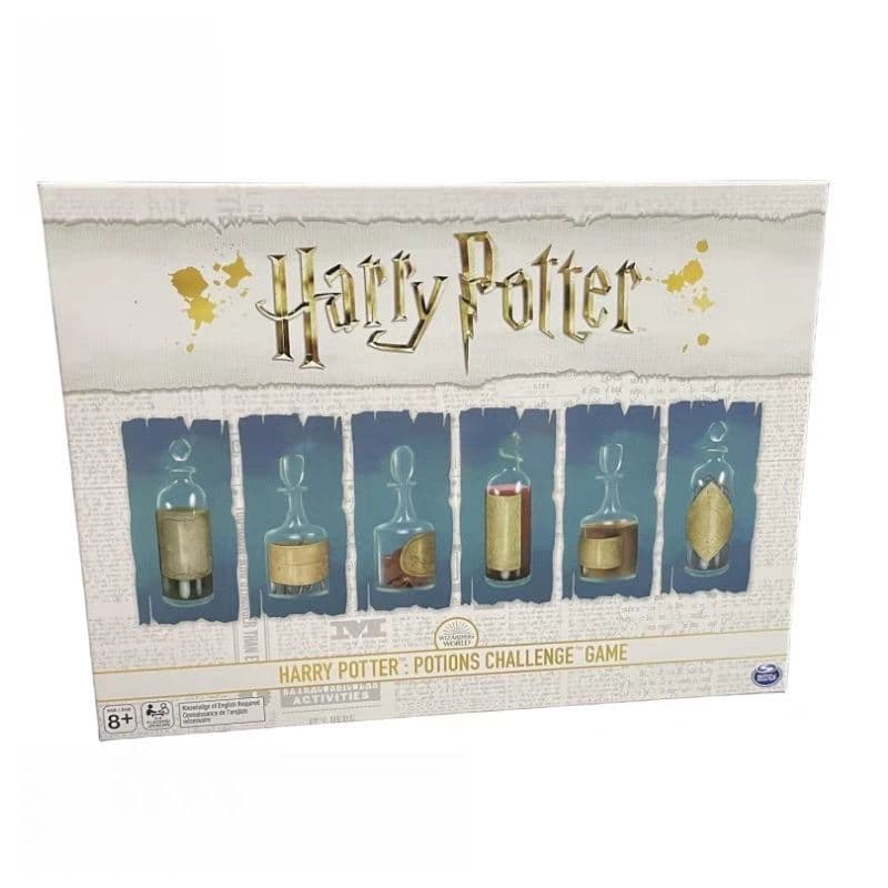 Harry Potter Flying Broomstick Floating Pen Magnetic Levitation Pen Chess Monster Notebook Gift