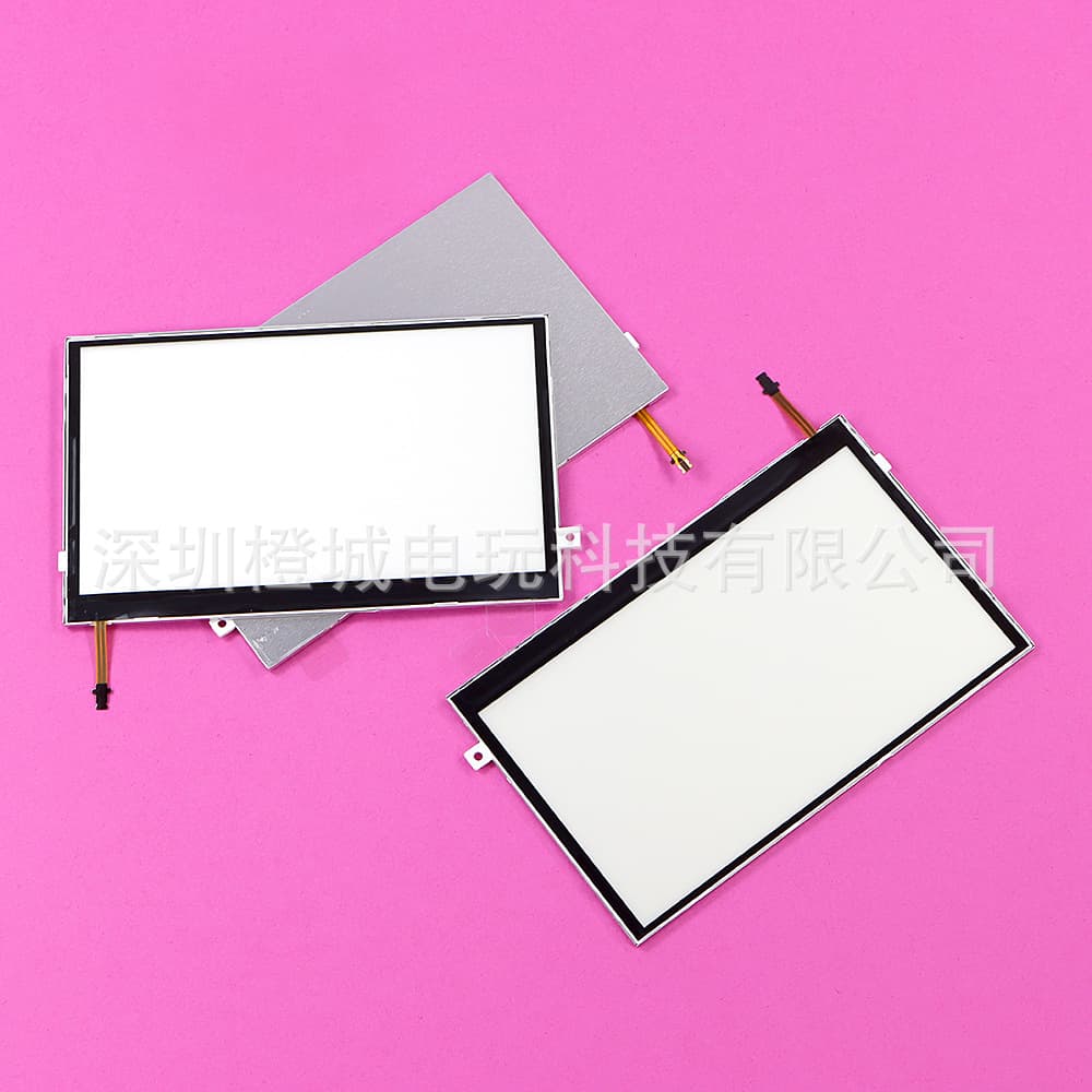 PSP Console LCD Screen Backlight, PSP2000 3000 Backlight Panel, Display Backlight Board