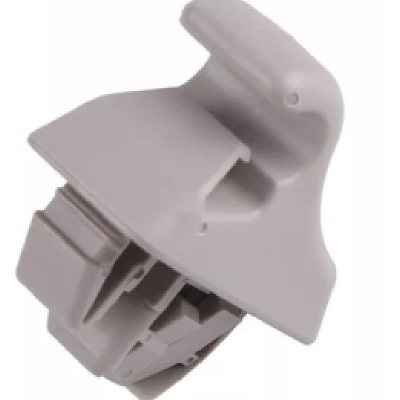 Suitable for Mitsubishi Pajero V73 V75 V77 Feiteng V93V97 sun visor fixed buckle clip