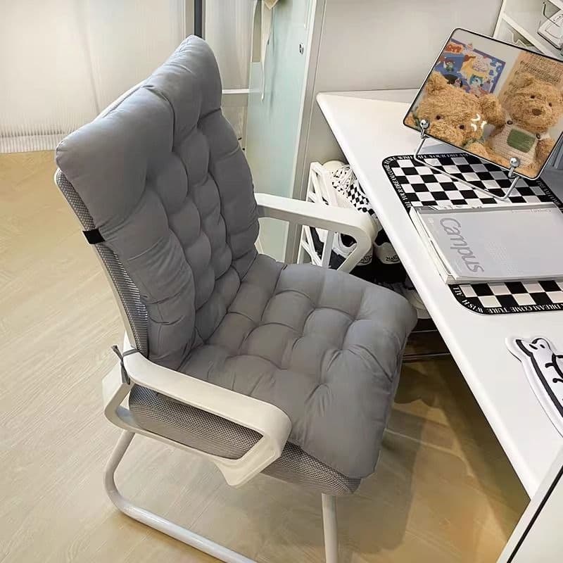 Office Cushion Amazon Summer Lounge Chair Pad Rocker Cushion Bay Window Cushion Thick Chair Cushion Rattan Chair Cushion Sofa Cushion