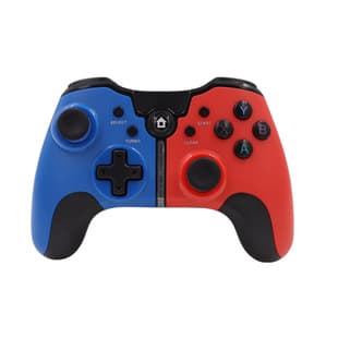 Factory Direct New Custom Mold C20 Bluetooth Game Controller PUBG Controller Supports PC/Android/Steam