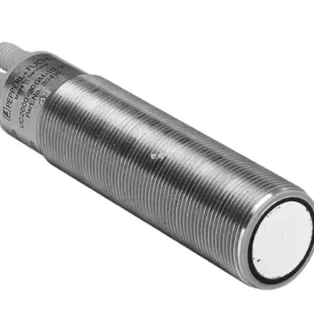 Genuine Germany Barrier KFD2-UFC-EX1.D Single Channel with Trip Isolation Barrier, Brand New Genuine Original