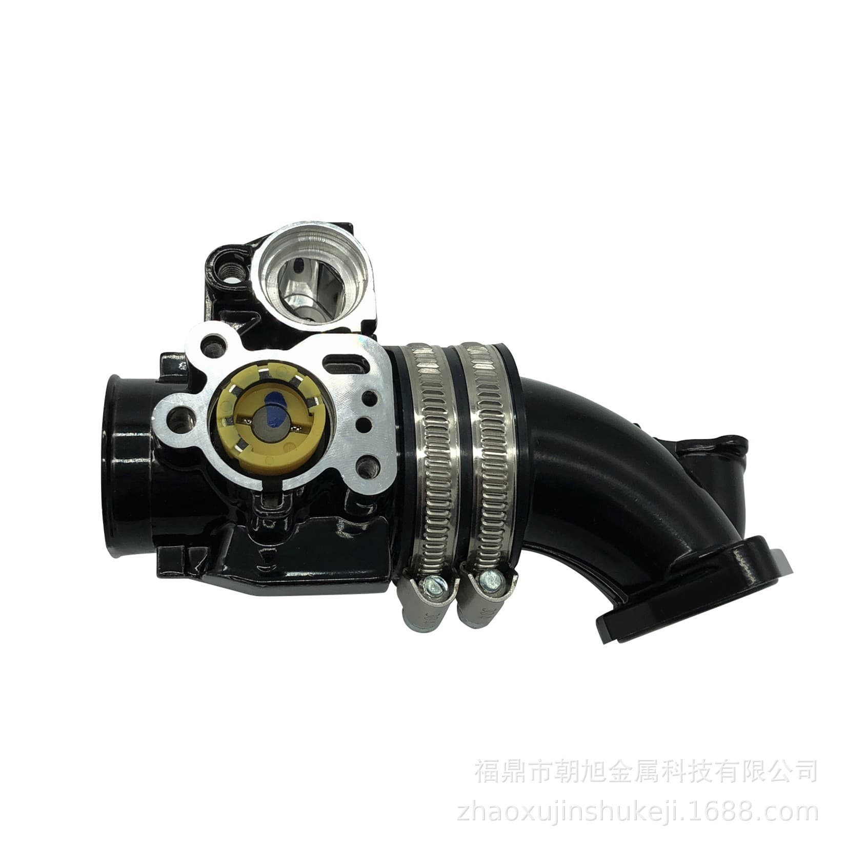 Motorcycle Throttle Body Upgrade for Nmax 30mm 32mm 34mm Throttle Valve