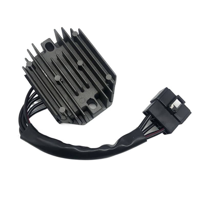 Suzuki Rectifier Compatible with SUZUKI Burgman 650 AN 250 GSX 1300 GSX-R 750