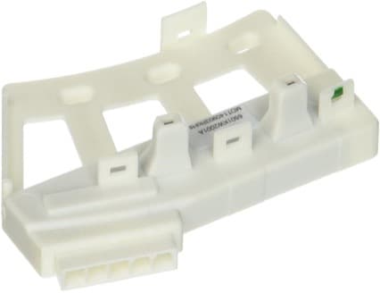 Compatible with LG Electronics 6501KW2001A Washing Machine Rotor Position Sensor Assembly