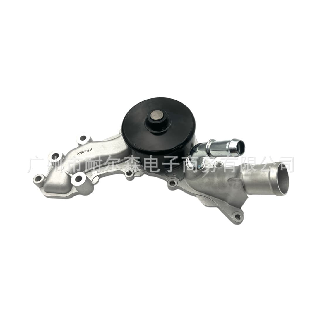 Suitable for 11-24 Grand Cherokee 300C Challenger 3.0/3.6L cooling water pump 5184498AL