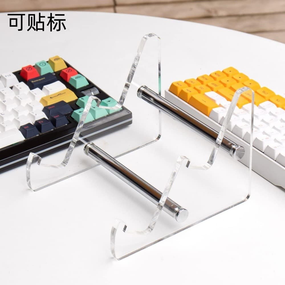 Plastic Acrylic Products - Other Acrylic Products