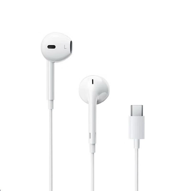 Wired Earphone High-Definition Sound In-Ear Headphones with Microphone and Charging Function In-Ear A2A3