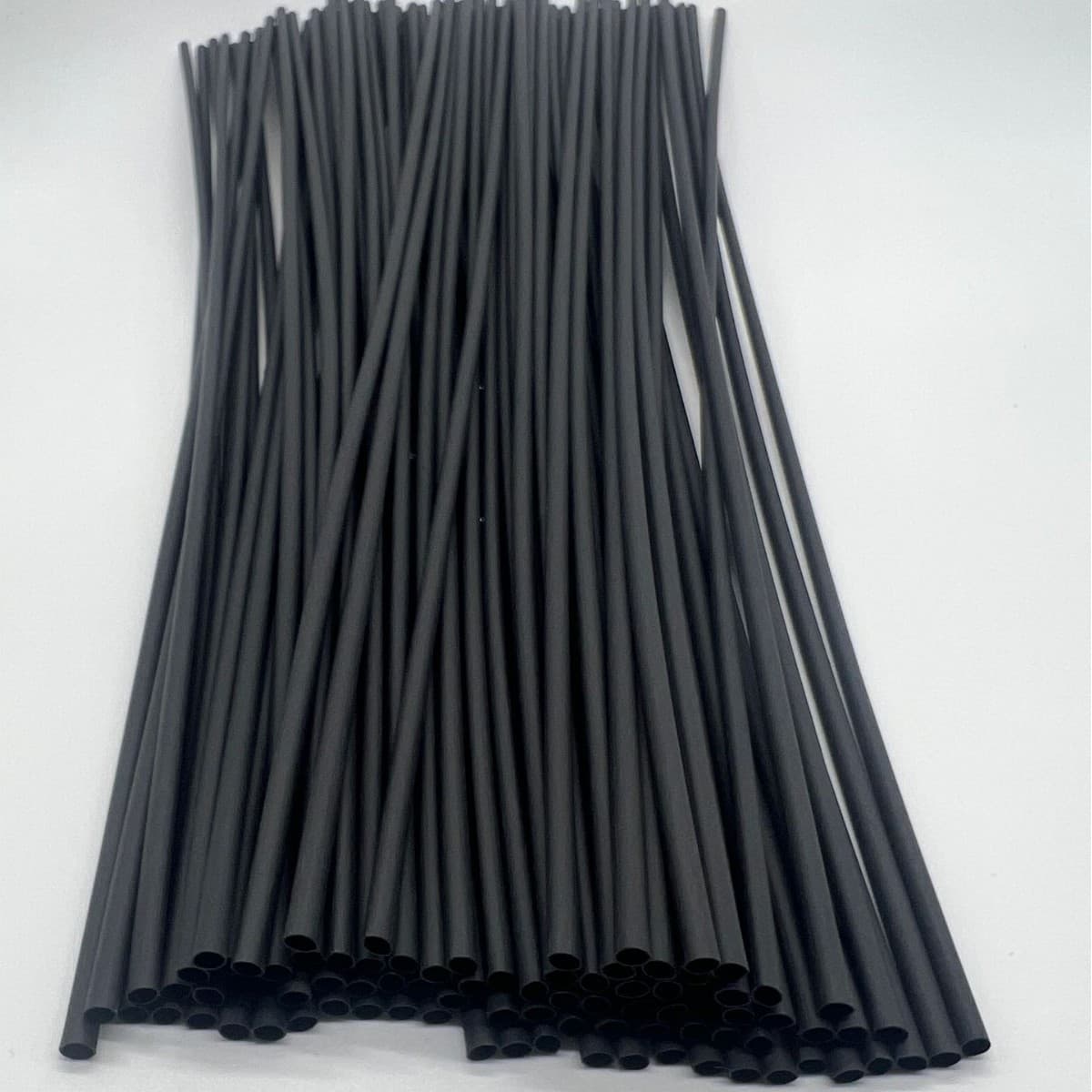 2025.08.18 Today's production Firefly light sleeve, Matte, Straight tube, Inner diameter 3.6 Outer diameter 4.0