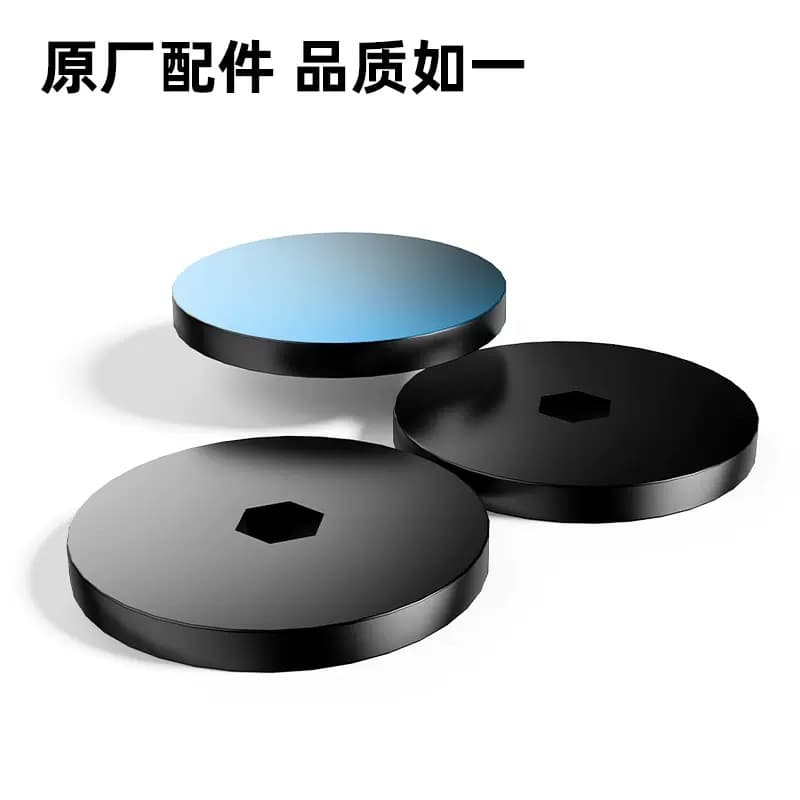 Deli GB122 Blade Pad 14666/14667/GB666/700/Z1/502 Voucher Binding Machine Gasket Rubber Pad
