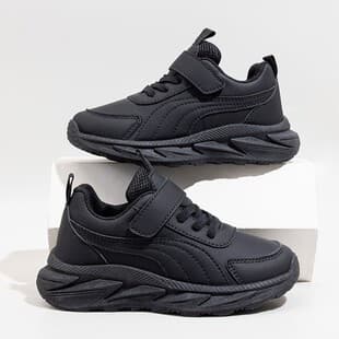 Children's Sports Shoes Boys Girls Casual Shoes Spring Autumn New Student Running Shoes Lightweight Versatile Export Dad Shoes