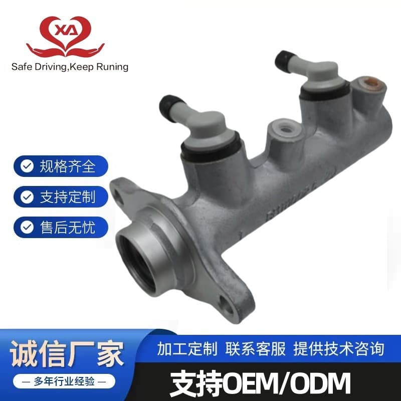 59110-4B010 59110-43010 KAB0020 Applicable to Hyundai light truck brake assembly