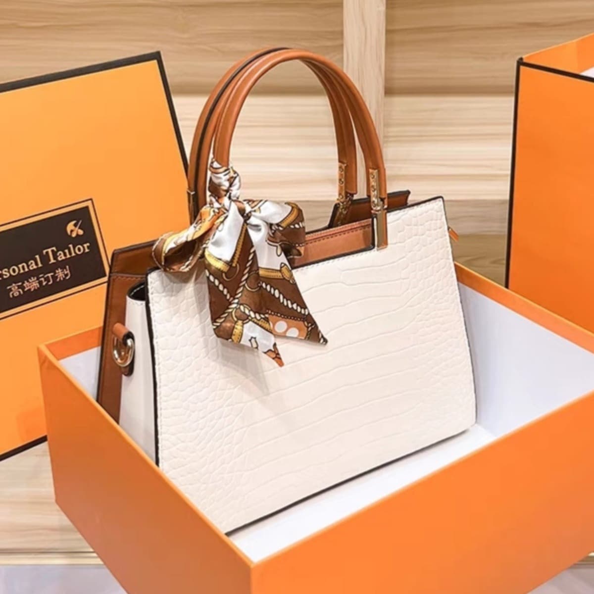 Handbag 2026 New Style Crossbody Large Capacity Elegant Middle-aged Women Gift for Mother Birthday Wedding Bag