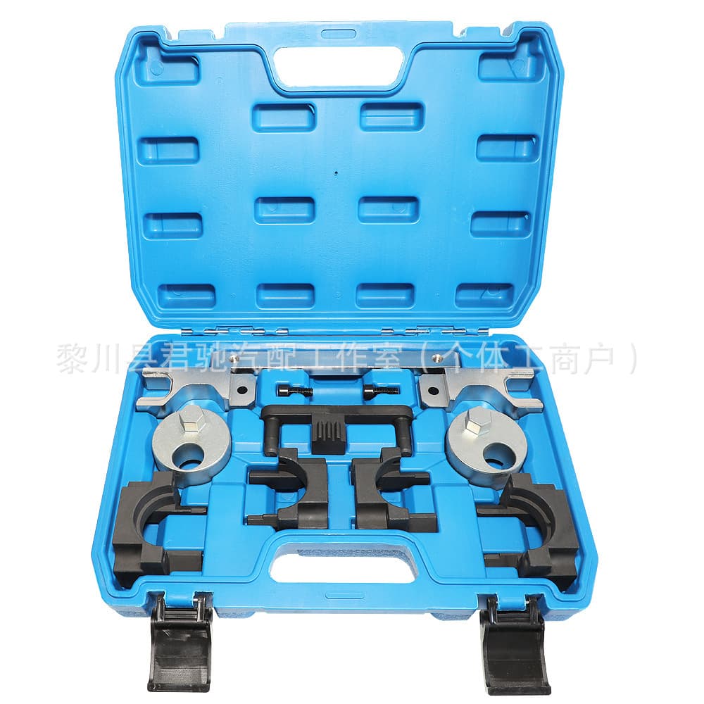 Suitable for Mercedes-Benz diesel OM651 engine timing GLE300D 2.2 diesel M651 timing tool