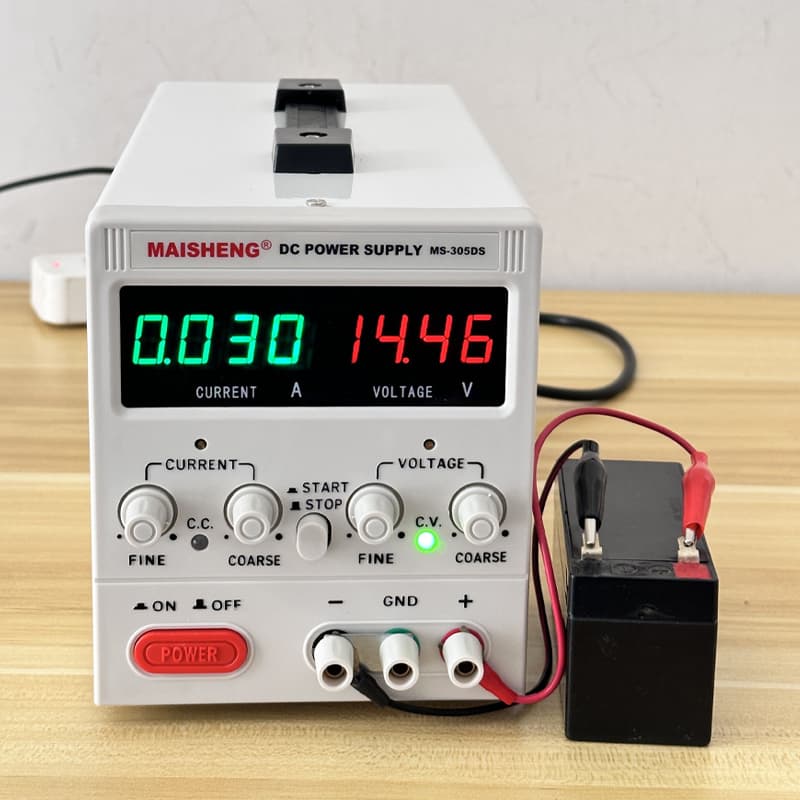 Adjustable DC Regulated Power Supply 15V2A CNC 30V5A High Power 60V20A Power Supply Charger Maintenance Electroplating