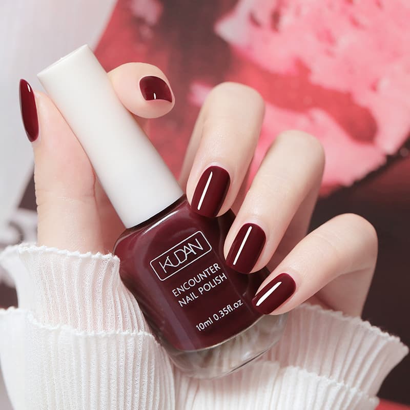 Water-Based Peelable Nail Polish, Odorless, No-Bake, Quick-Dry, Long-Lasting Peelable Base Coat, Nail Care, Student Nail Polish, Pearl Shimmer