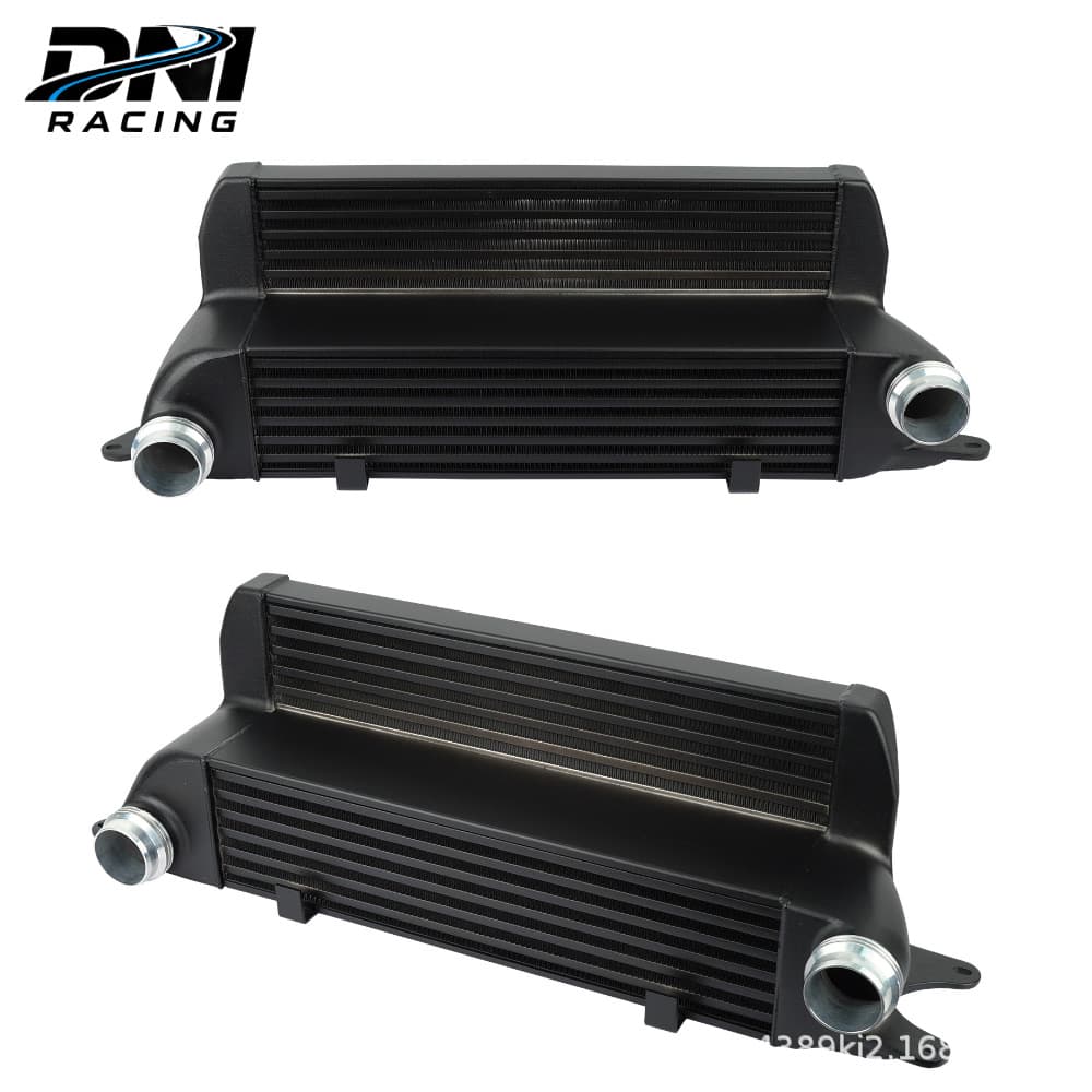 Upgraded Intercooler for 2003-2010 BMW E60 E61 5 Series 525d 530d 535d