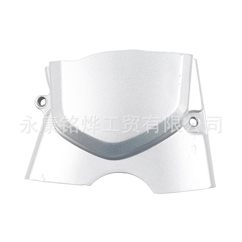ATV ATV off-road motorcycle kart 50 110 125cc horizontal engine left sprocket cover tail cover