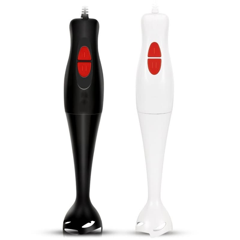 Household Small Handheld Electric Blender Baby Food Maker Stick Blender Meat Grinder Grinding Machine