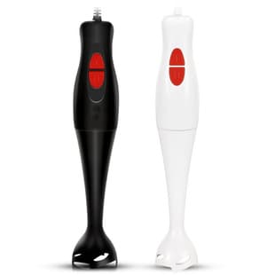 Household Small Handheld Electric Blender Baby Food Maker Stick Blender Meat Grinder Grinding Machine