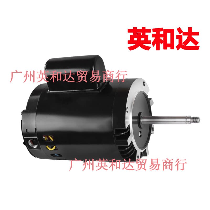 Swimming Pool Pump Motor B668