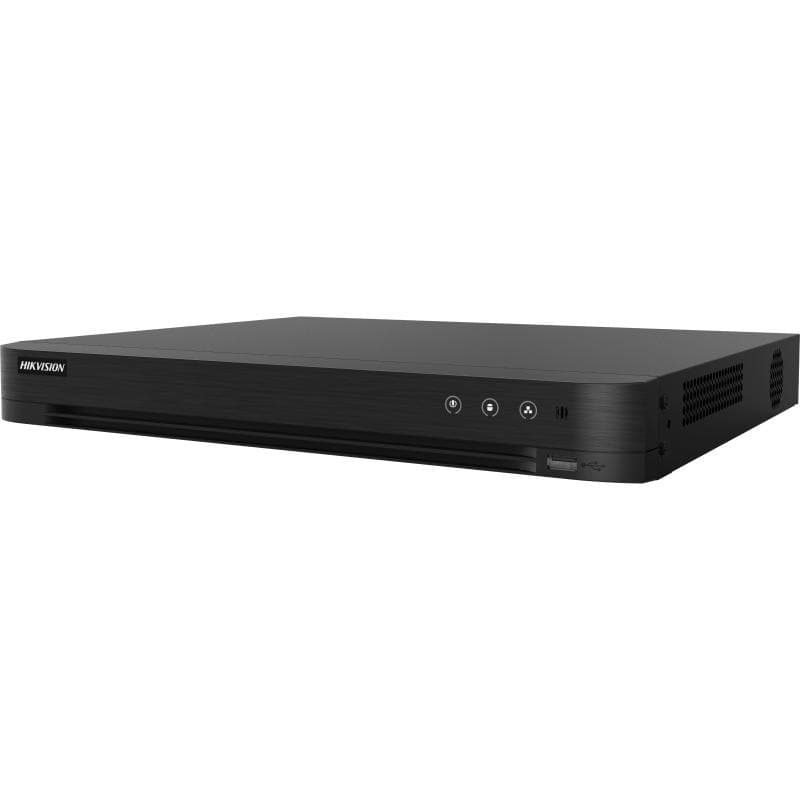 Hikvision DS-7232HGHI-M2 32-channel 720p 1U H.265 DVR (English version)