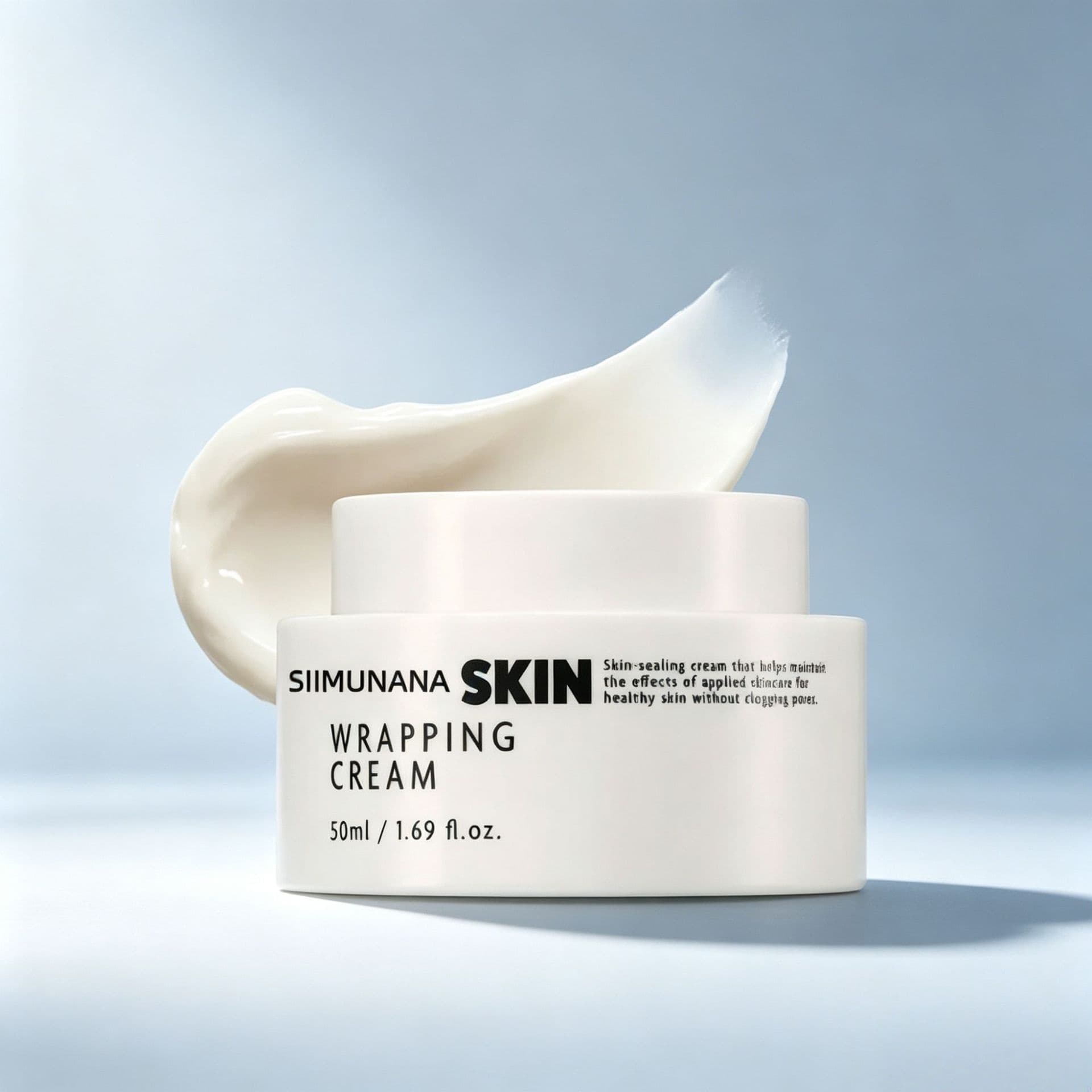 Cross-border Bestseller TEMU Hot Product Brightening Moisturizing Face Cream for Dull Skin Hydrating Face Cream