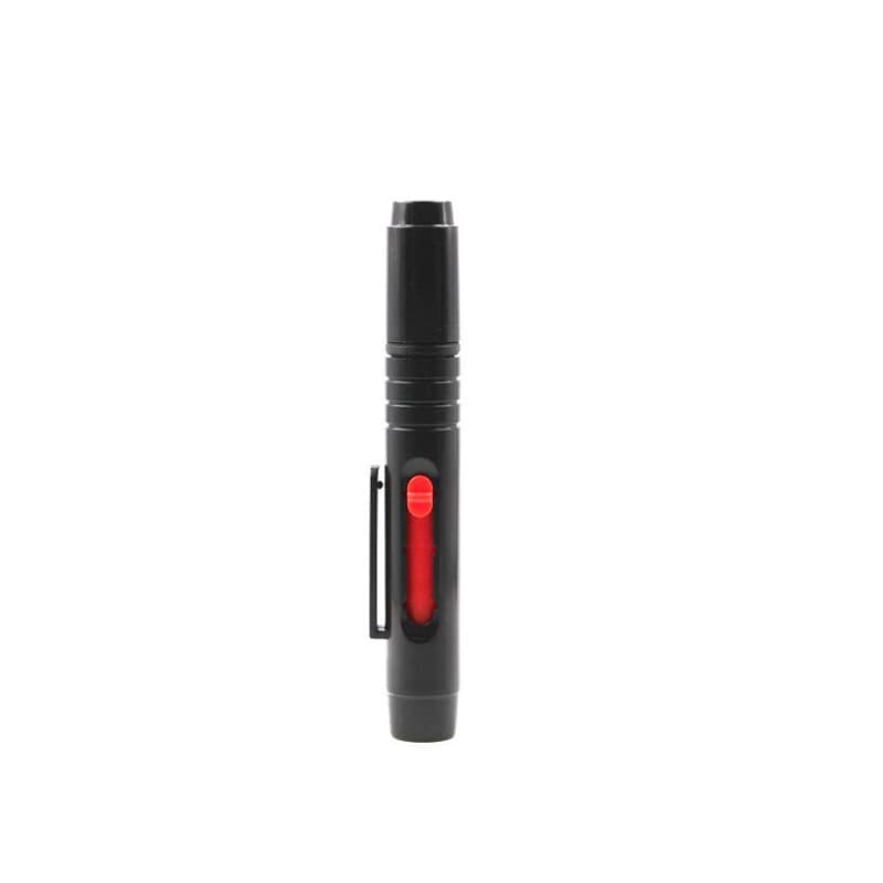 Camera Lens Cleaning Kit with Brush for DSLR, Mirrorless, and Video Cameras