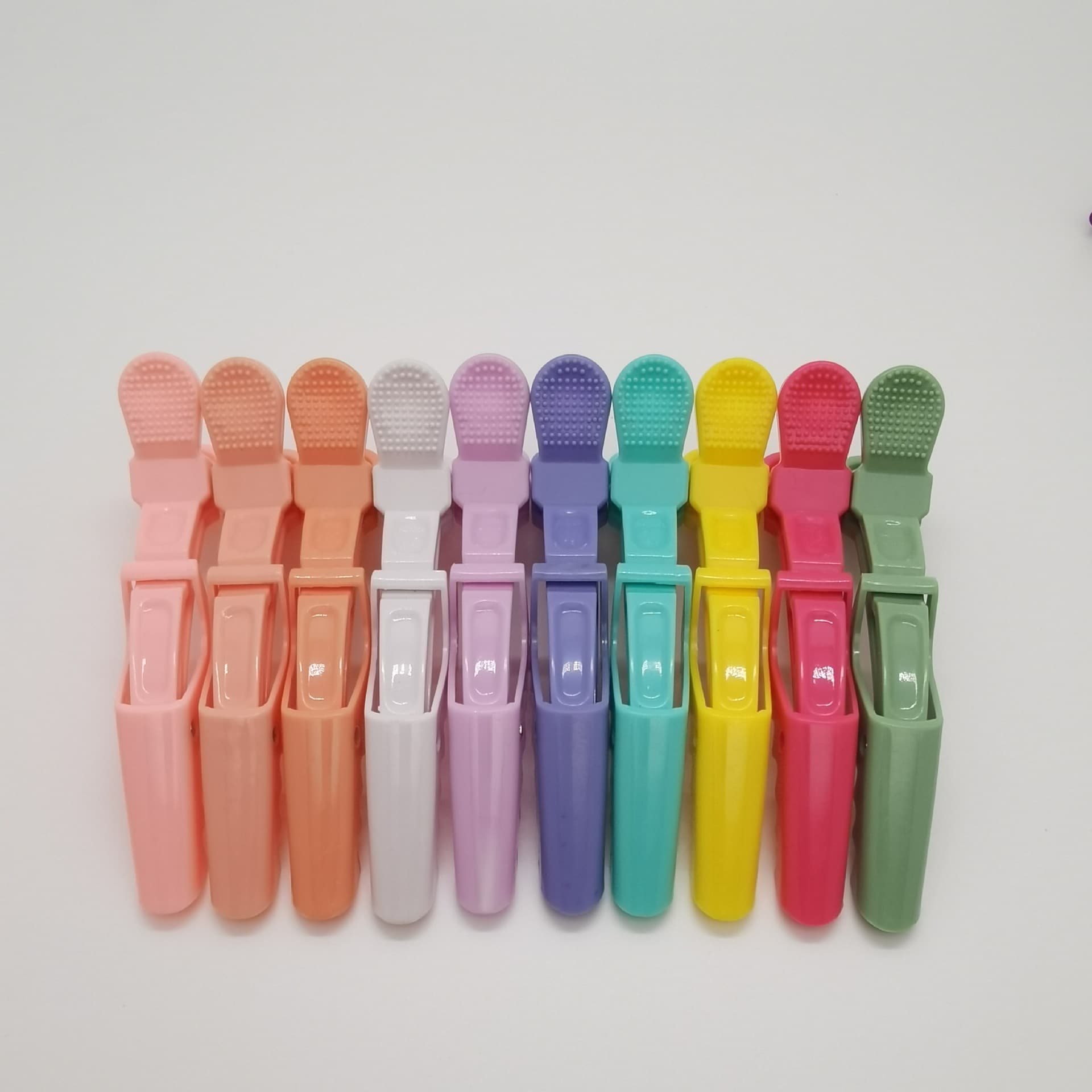 Home Hair Dyeing Tool Kit Hair Color Brush Hairdressing Scissors Comb All-in-one Dyeing Set