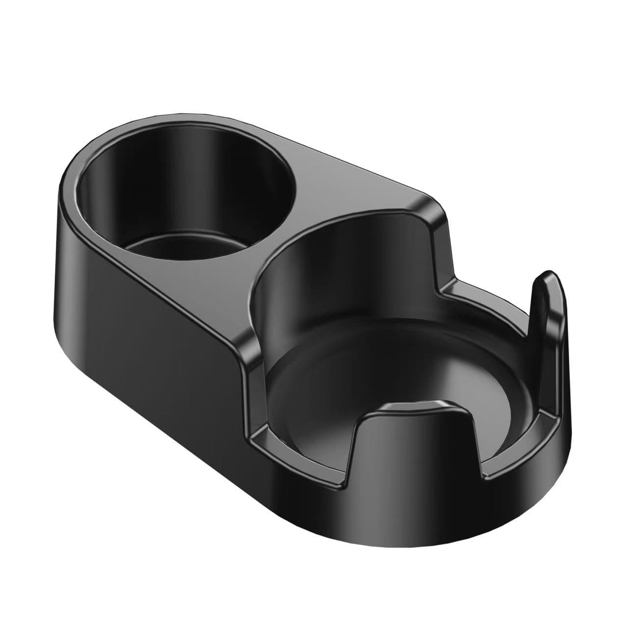 Car Electric Kettle Base Plastic Cup Holder Truck Thermos Holder Factory Wholesale Kettle Base Cup Base