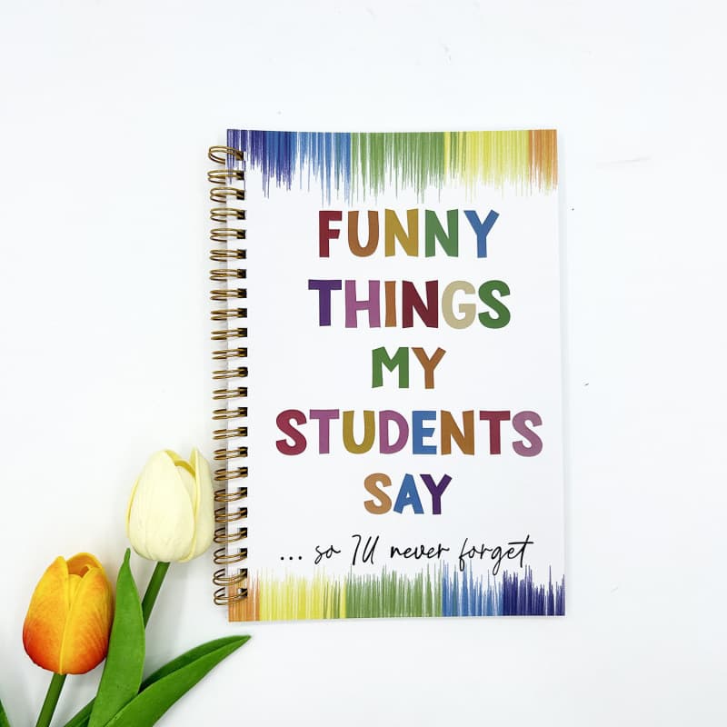 Cross-border Stock Funny Things My Students Say