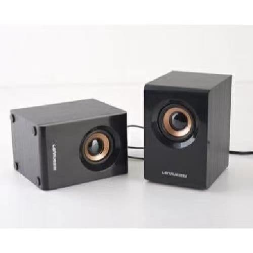 Lanyue V1000 Notebook Speaker Desktop Multimedia Mini Speaker