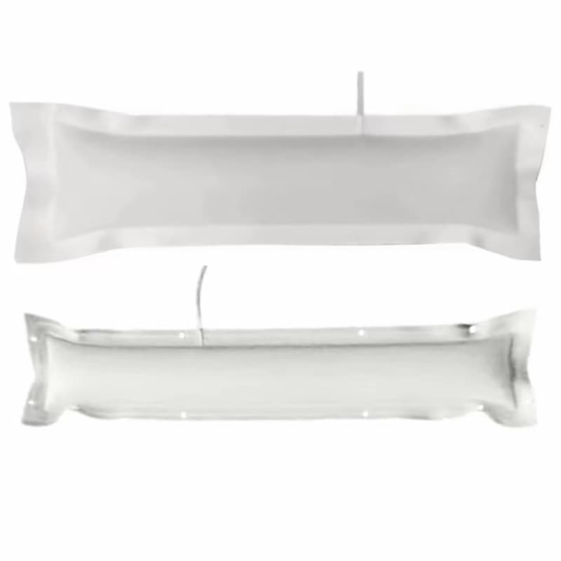 Manufacturer of flame-retardant, heat-resistant, non-stick airbag restraint tray solutions with adjustable airbag features.