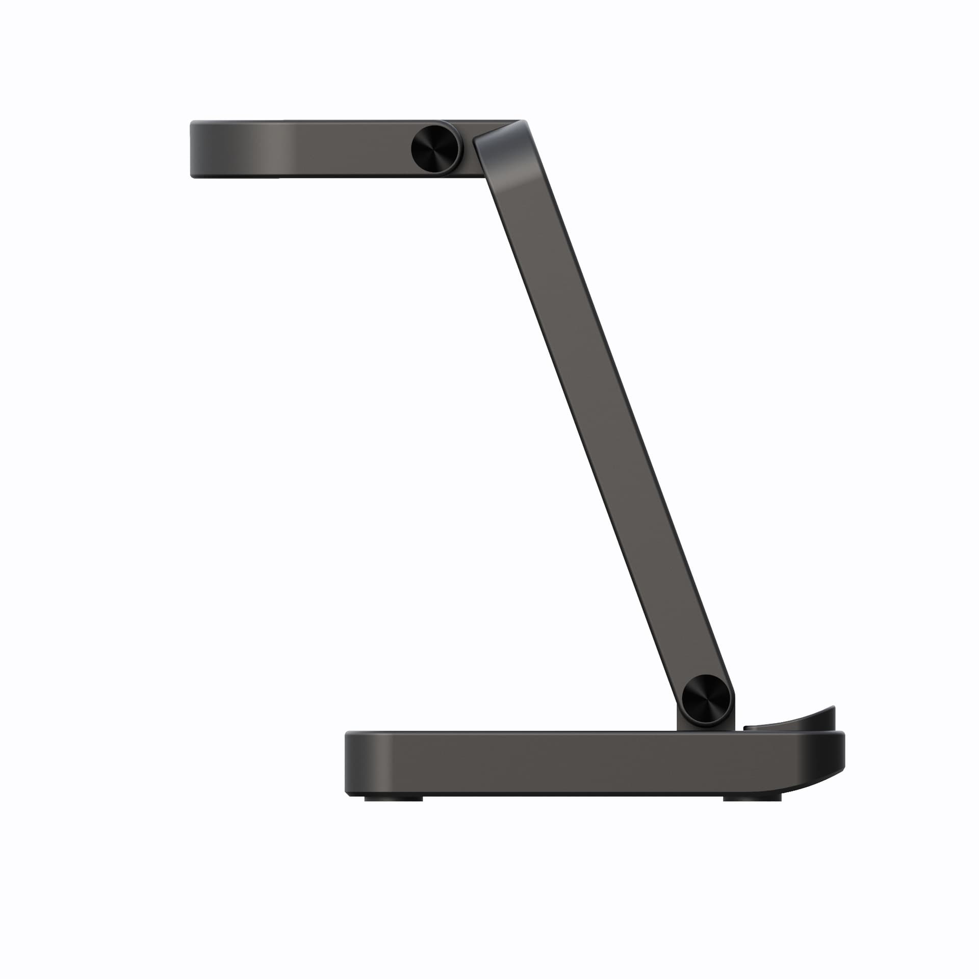 Fast charging wireless charger popular three-in-one 15W suitable for Apple Samsung mobile phone wireless charger vertical support