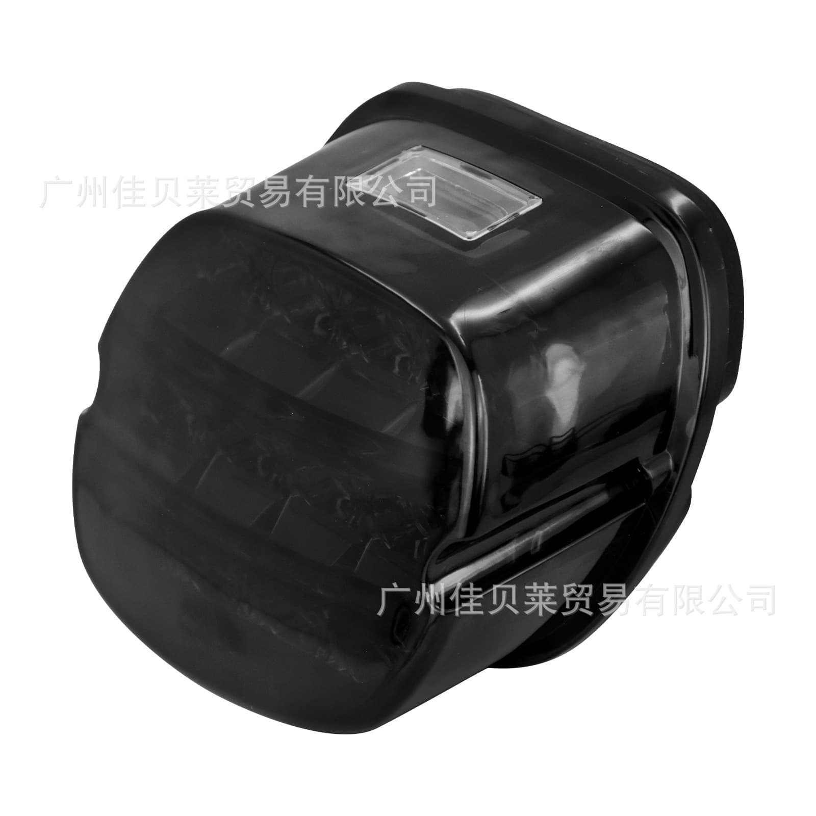 For 883 Dyna Tail Light Big Glide Harley Motorcycle Neutral Retro Car LED Rear Tail Light Signal Lamp